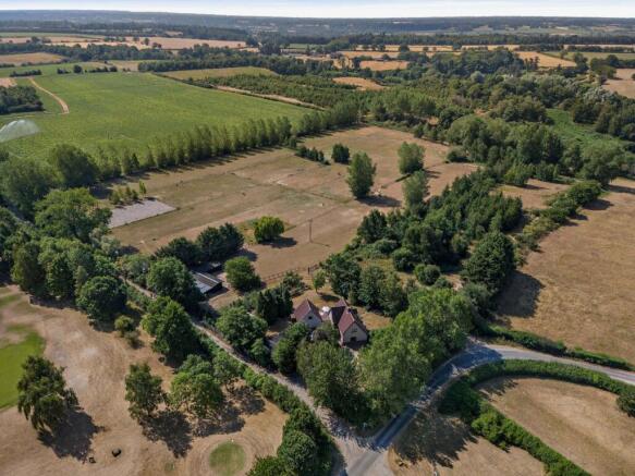 House & Land