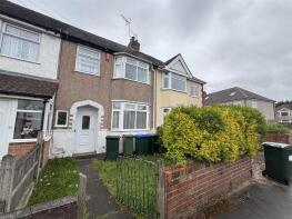 4, Hermits Croft, Coventry CV3 5HA