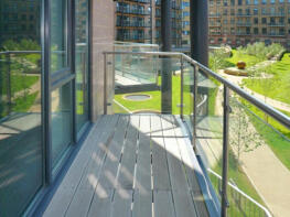 Apartment 105, Vm2, Salts Mill Road, Shipley BD17 7DD