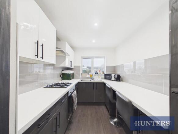 2 bed Semi-Detached Bungalow for sale Image 5