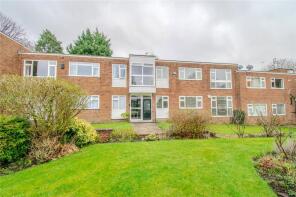 8, Dudlow Court, Dudlow Nook Road, Liverpool L18 2EU