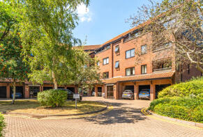8, Merchants Court, Rownham Mead, Hotwells, Bristol BS8 4YF