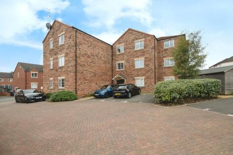 Butler Close, Dudley