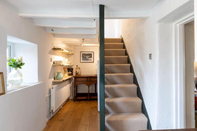 2 bed Terraced for sale Image 10