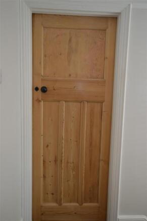 Landing Doors