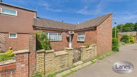 Wheatcroft, Cheshunt