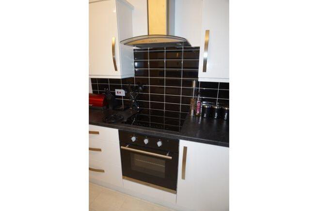 Kitchen / Breakfast