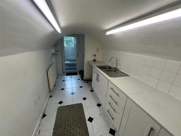 1 bed Terraced for sale Image 4