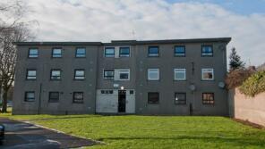 44, Chapelle Crescent, Tillicoultry FK13 6NJ