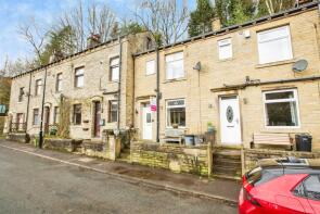 1, Spring Bank, Luddenden, Halifax HX2 6PL