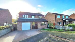 18, Windmill Drive, Heckington, Sleaford NG34 9JR
