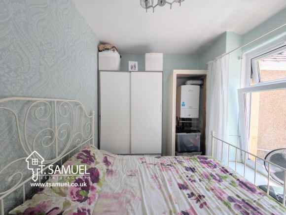 Bedroom 2