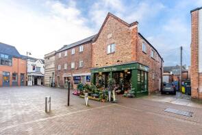 1 3, Red Lion Street, Spalding PE11 1SX