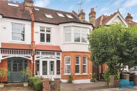 Pollard Road, London, N20