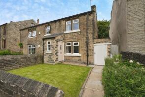 122, Taylor Hill Road, Taylor Hill, Huddersfield HD4 6HH