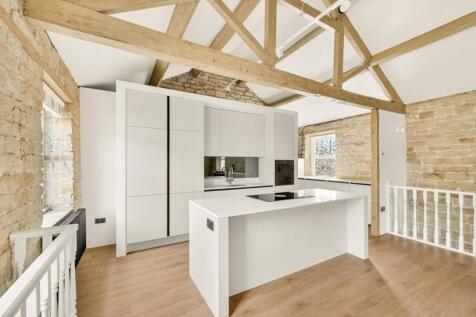 Imperial House, North Road, Kirkburton, HD8