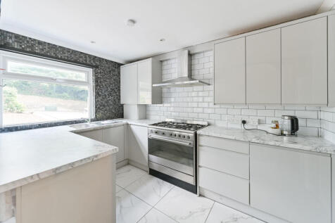 Sylvan Hill, Crystal Palace, London, SE19