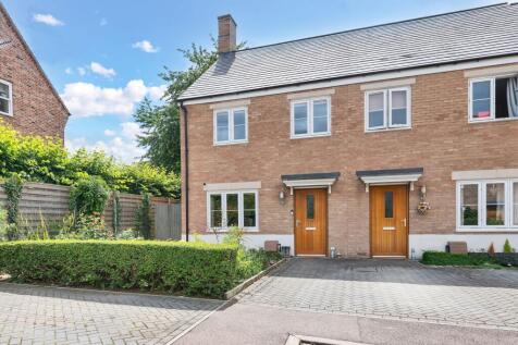 Philosophers Gate, Ashwell, SG7