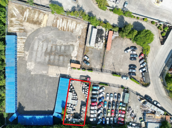 Land to rent