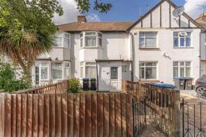 54, Greenwood Avenue, Enfield EN3 5DU