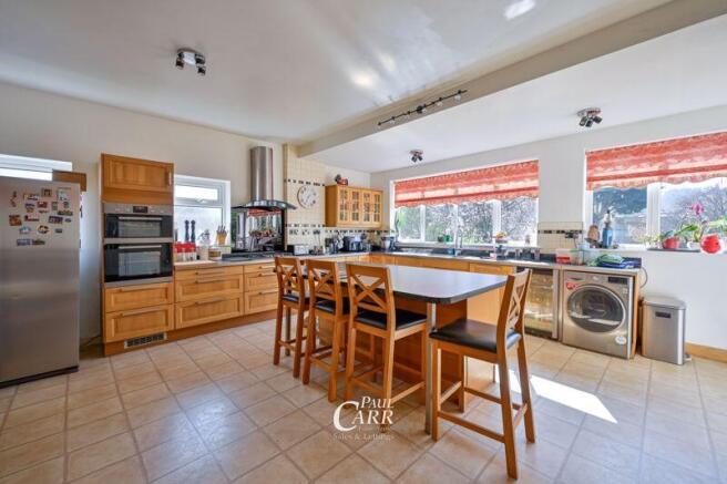 Kitchen-Diner