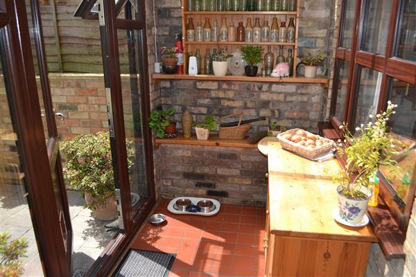 Conservatory