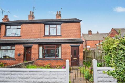 Oakley Terrace, Leeds, West Yorkshire