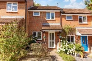 5, Leybourne Close, Broadfield, Crawley RH11 9QX