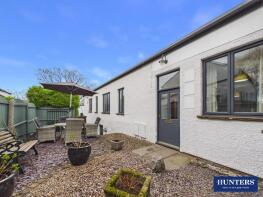 Fellside, Entry Lane, Kendal LA9 4NQ
