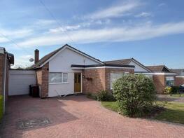 26, Lambert Drive, Burntwood WS7 2DR