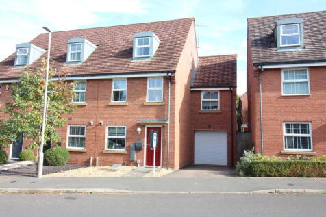 WORDSLEY, Kirkpatrick Drive