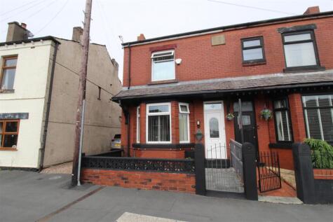 Manchester Road, Blackrod, Bolton