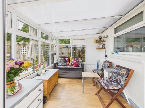 conservatory