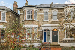 138a, Breakspears Road, London SE4 1UA