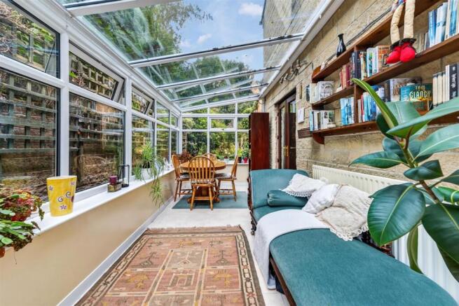 Dining Conservatory