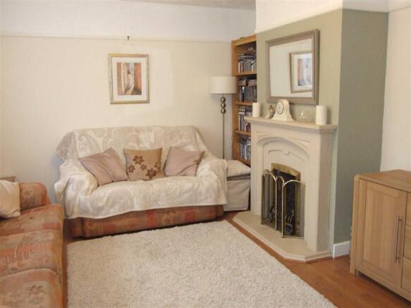 SITTING ROOM
