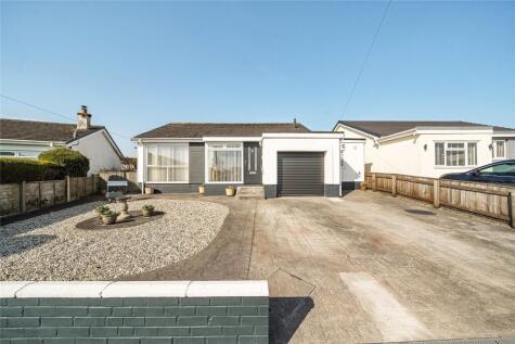 Duchy Park, Preston, Paignton, Devon, TQ3