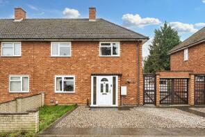12, Woodhurst, Letchworth Garden City SG6 4LY