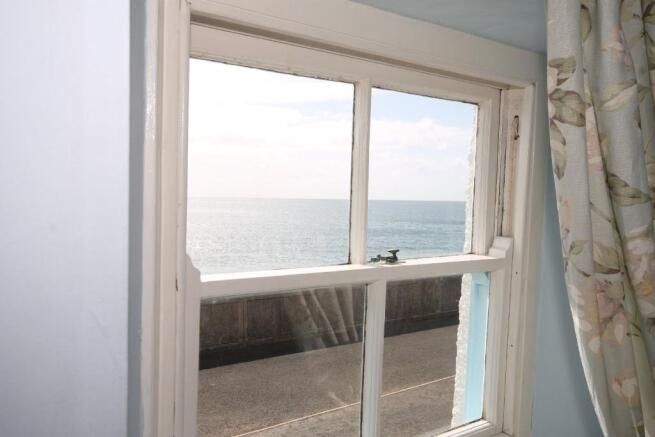 Window and view