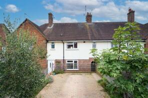 9, Lee Road, Lewes BN7 2SF