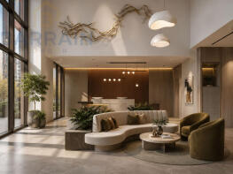 Flat 4, 24 Tracey Bellamy Court, Frank Whipple Place, London E14 7NZ