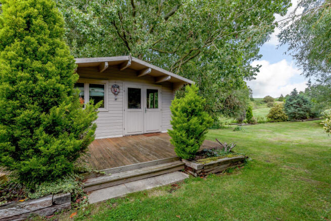 Summer House