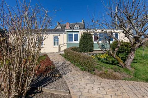 7A Tom-na-moan Road, Pitlochry PH16 5HL