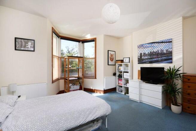 Bedroom / Rece...