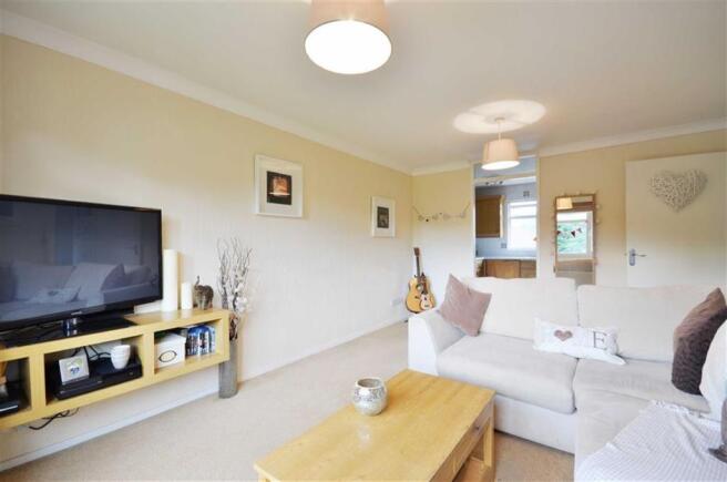 Open Plan Living / D