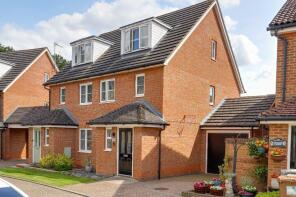 16, Grampian Place, Great Ashby, Stevenage SG1 6DR