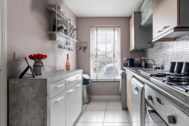 12. Kitchen