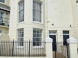 Flat 8, 79, Marine Parade, Worthing Central, Worthing BN11 3QE
