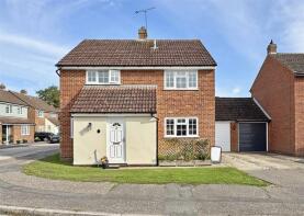 22, Audley Road, Great Leighs, Chelmsford CM3 1RS