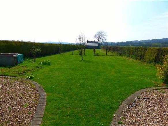 GARDENS VIEW 2